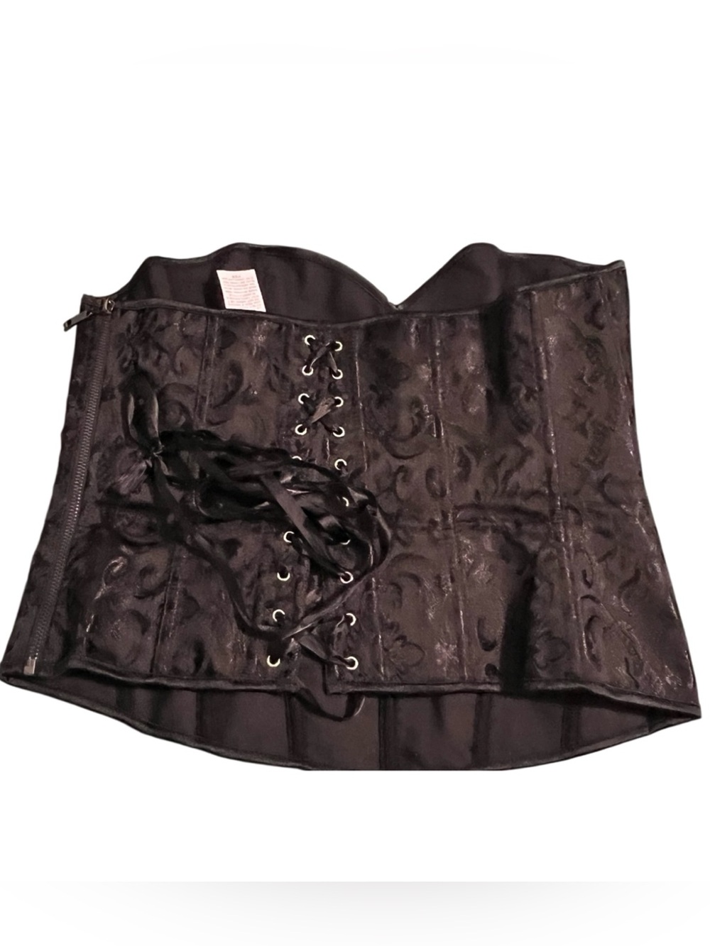 Corset - Picture 2 of 7
